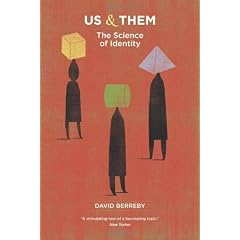 Us and Them: The Science of Identity