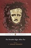 The Portable Edgar Allan Poe