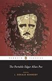The Portable Edgar Allan Poe (Penguin Classics) The Portable Edgar Allan Poe (Penguin Classics)
