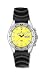 Sartego Men's Ocean Master Japanese Quartz Movement Watch #SPQ57-R