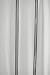 Greemotion 438608 Lamellen Türvorhang 100 x 220 cm 4 Lamellen