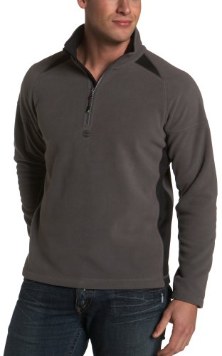 Timberland Men's 1/2 Zip Fleece