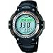 Casio Men's Digital Compass Twin Sensor Sport Watch #SGW100B-3V
