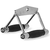 Pro-Grip Seated Row/Chinning Handle