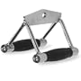 Chinning Triangle- Double D Low Row Handle
