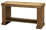 TAMBOUR SOFA TABLE SOFA TABLE