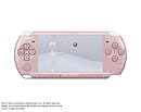 PSP「プレイステーション・ポータブル」 ブロッサム・ピンク (PSPJ-30013) 【メーカー生産終了】