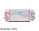 PSP「プレイステーション・ポータブル」 ブロッサム・ピンク (PSPJ-30013) 【メーカー生産終了】