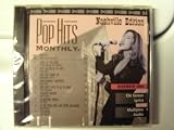 PHMN-0112 POP HITS MONTHLY COUNTRY Karaoke CDG DECEMBER 2001 MULTIPLEX