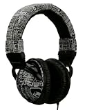 Skullcandy Hesh Black & White Headphones
