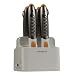 AverMedia Averpen Addon Pack 8BTN Digital Pen Wireless 2.4GHz PC/Mac Gray/Orange Ppenaonpk
