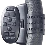 Pioneer CD-SR1 AVIC-Z2 & AVIC-Z1 Steering Wheel Remote Control