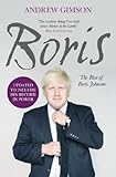 Boris : the rise of Boris Johnson