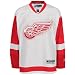 Reebok Detroit Red Wings Premier NHL Trikot Away