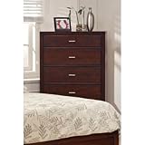 Homelegance Paula Dresser Dresser Chest - 1348-9
