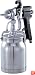 Campbell Hausfeld DH6500 Siphon-Feed Spray Gun