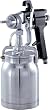 Campbell Hausfeld DH650001AV Siphon-Feed Spray Gun