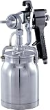Campbell Hausfeld DH6500 Siphon-Feed Spray Gun