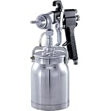 Campbell Hausfeld DH6500 Siphon-Feed Spray Gun by Campbell Hausfeld