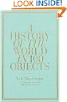History Of The World In 100 Objects, A