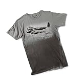 B-17 In Flight T-shirt