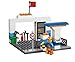 LEGO 10659 Juniors Vehicle Suitcase