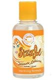 Sliquid Intimate Lubricant Sizzle, Glycerine Free Warming Formula 4 oz