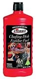 STERNO GEL FUEL 454G
