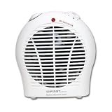 Produkt-Bild: 2000 Watt Heizl&uuml;fter Heizofen Heizung Heizger&auml;t