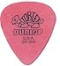 JIM DUNLOP Tortex(STD) 0.50 / RD