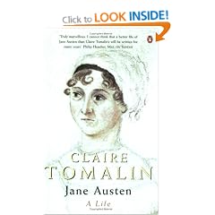 Jane Austen: A Life