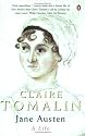 Jane Austen: A Life