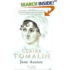 Jane Austen: A Life