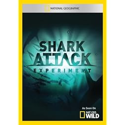 Shark Attack Experiment