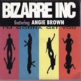IM GONNA GET YOU 7 INCH (7" VINYL 45) UK VINYL SOLUTION 1992
