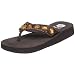Yellow Box Women's Boston Flip Flop