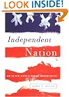 Independent Nation: How the Vital Center Is Changing American Politics