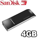 4GB USB Flash Drive