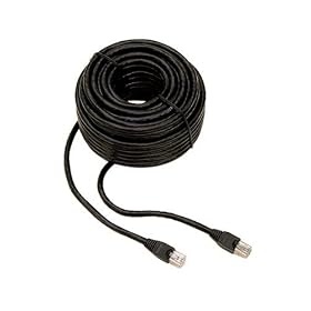 Mad Catz PS3 Ethernet Cable - 50 ft