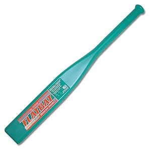 Buy Cosom Flat Bat