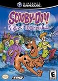 Scooby Doo: Night of 100 Frights