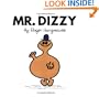 Mr. Dizzy (Mr. Men and Little Miss)