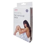 METIME Exfoliating Hair Removal Pads 13 Pack