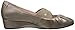 Taryn Rose Women's Florine Wedge Pump