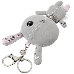 Swarovski Damen-Charm Hase 1064655