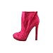 Nine West Women's Plumperfect Bootie