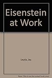 Eisenstein at work