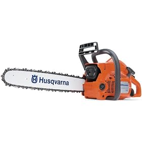 Buy New Husqvarna 142 Chain Saw w  16 Inch Bar by Husqvarna