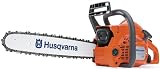New Husqvarna 142 Chain Saw w/ 16 Inch Bar