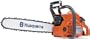 Husqvarna Chain Saw with 16"Bar